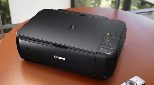 Cara Cleaning Printer Canon Yang Baik Dan Benar Work It 3600