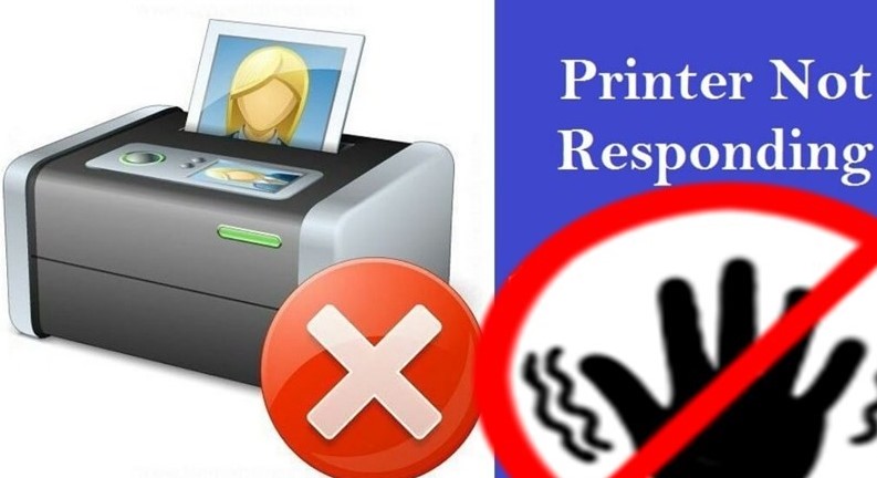 Penyebab Printer Tidak Merespon Perintah Print