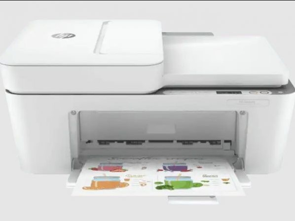 Printer All in One (Deskjet)