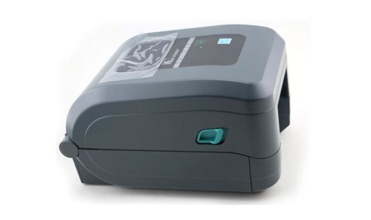 Printer Barcode Zebra GT820