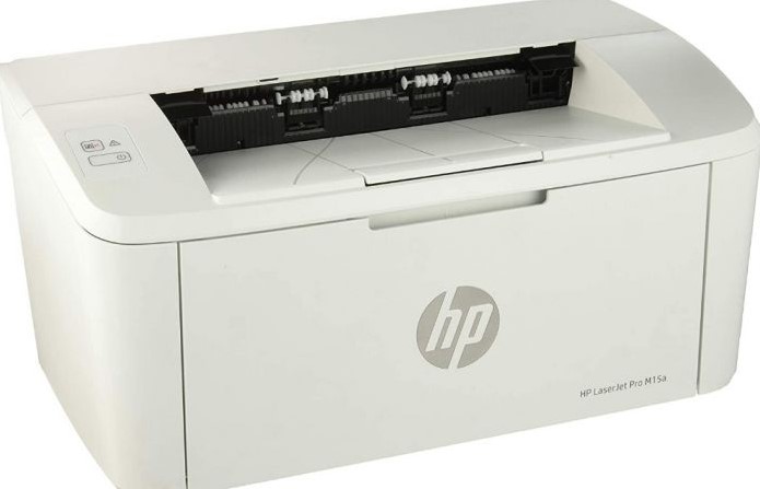 Printer HP Laserjet Pro M15A